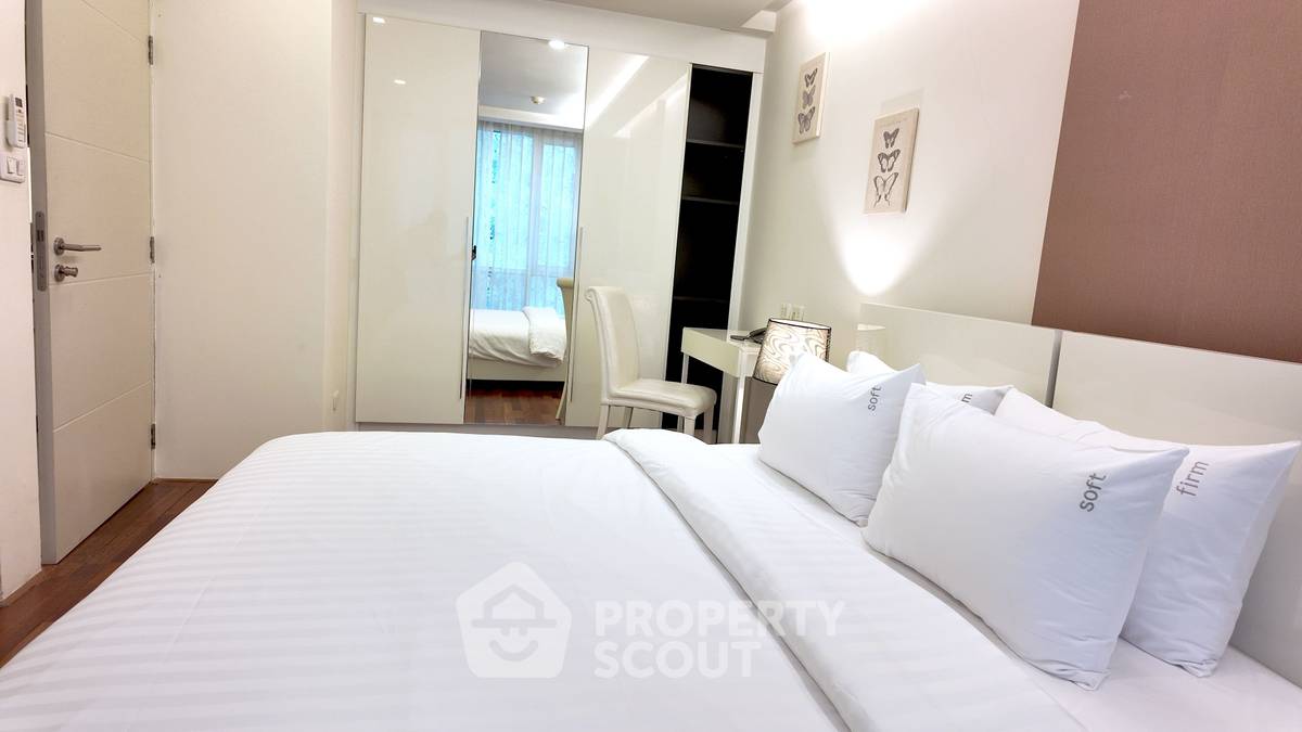รูป คอนโด 1-ห้องนอน ที่ เบเวอรี่ 33 ใกล้ BTS พร้อมพงษ์ (ID 2033345) - รูปที่ 12/20