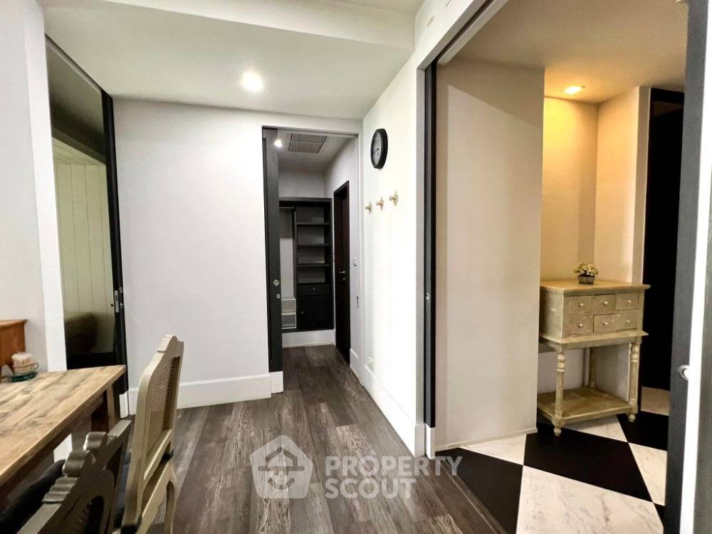 รูป คอนโด 1-ห้องนอน ที่ โนเบิล รีมิกซ์ ใกล้ BTS ทองหล่อ (ID 1898841) - รูปที่ 4/7