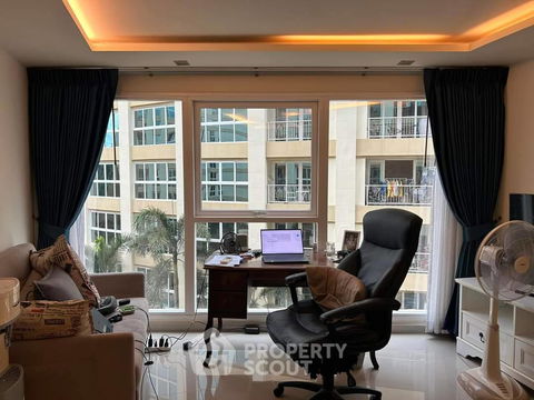 คอนโด 2-ห้องนอน ที่ ซิตี้ การ์เด้น พัทยา ใกล้ พัทยาใต้ (ID 2098876)