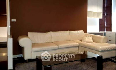 Condos for rent Big C Extra Sukhaphiban 3 : 1-BR Condo at The Fourwings Residence in Hua Mak (ID 573151)
