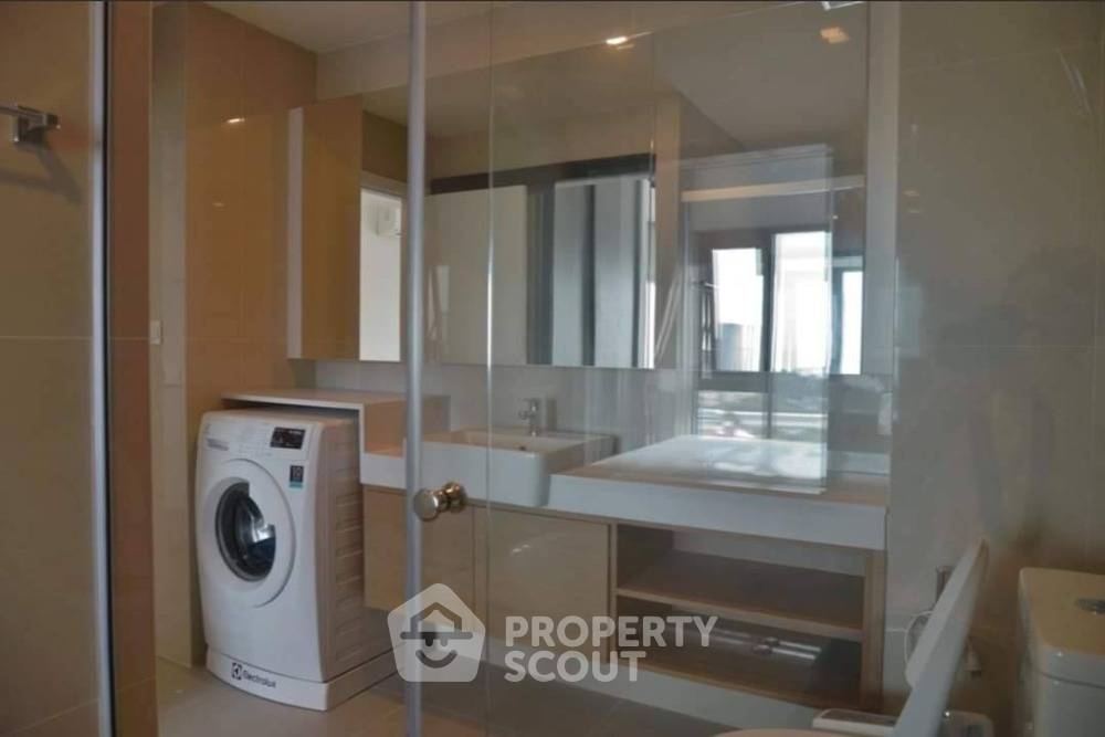 รูป คอนโด 1-ห้องนอน ที่ ไนท์บริดจ์ ดิ โอเชี่ยน ศรีราชา ใน สุรศักดิ์ (ID 1484110) - รูปที่ 3/3