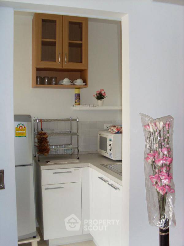 รูป คอนโด 1-ห้องนอน ที่ คอนโดวัน เอ็กซ์ สุขุมวิท 26 ใกล้ BTS พร้อมพงษ์ (ID 509784) - รูปที่ 7/7