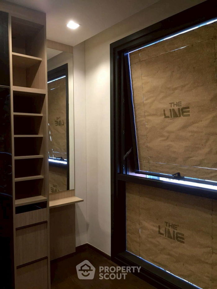 picture 2-BR Condo at The Line Ratchathewi near BTS Ratchathewi (ID 2095007) - 3/7