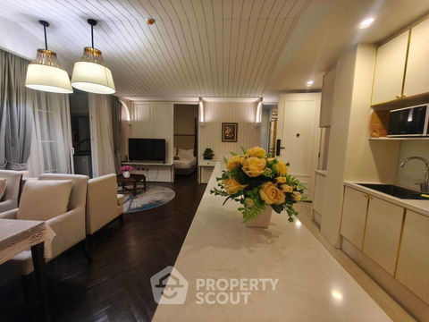 2-BR Condo at Grand Florida Beachfront Pattaya close to Pattaya (ID 2122654)