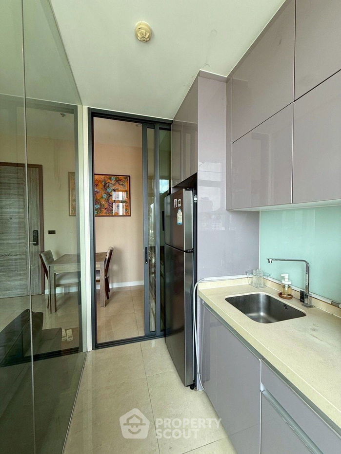 รูป คอนโด 1-ห้องนอน ที่ เมย์แฟร์ เพลส สุขุมวิท 50 ใกล้ BTS อ่อนนุช (ID 2176491) - รูปที่ 11/11