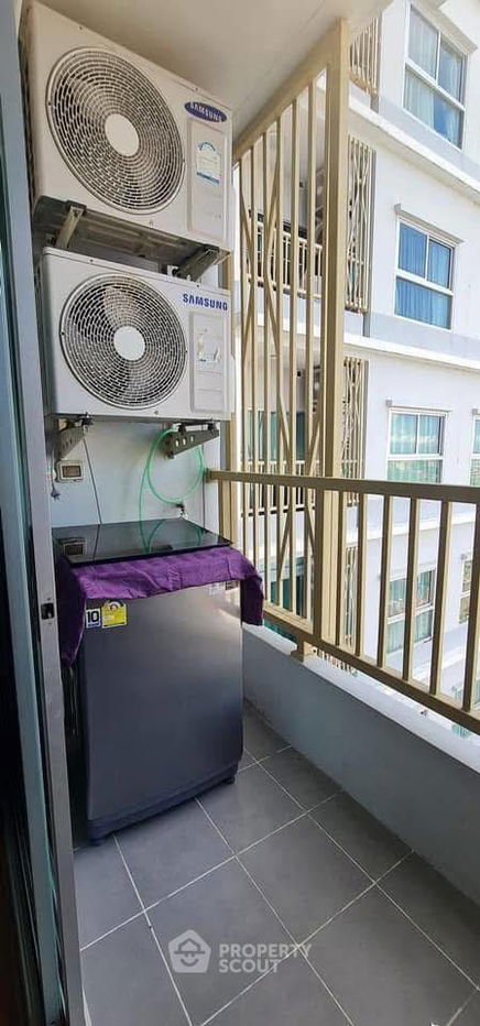 รูป คอนโด 1-ห้องนอน ที่ เดอะ ทรัสต์ คอนโด พัทยาใต้ ใกล้ พัทยาใต้ (ID 2020379) - รูปที่ 8/12