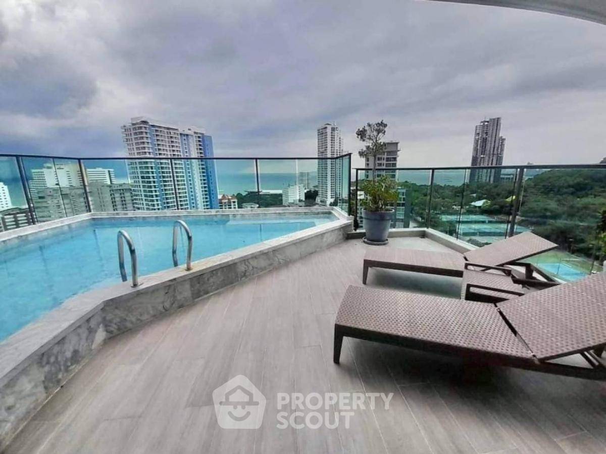 picture 2-BR Condo at The Jewel Condominium close to Phratamnak (ID 1872934) - 13/15