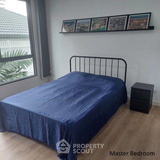 คอนโด 1-ห้องนอน ที่ คลิก คอนโด โมเดิร์น สุขุมวิท 65 ใกล้ BTS เอกมัย (ID 1530473)