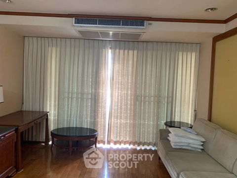 2-BR Condo at The Bangkok Sukhumvit 43 Condominium near BTS Phrom Phong (ID 470027)