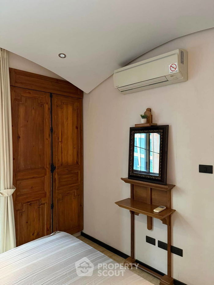 รูป คอนโด 1-ห้องนอน ที่ เวเนเชี่ยน ซิกเนเจอร์ คอนโด รีสอร์ท พัทยา ใกล้ เมืองพัทยา (ID 2137243) - รูปที่ 8/11