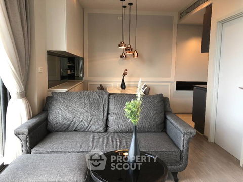 1-BR Condo at Nye By Sansiri near BTS Wongwian Yai (ID 1628652)