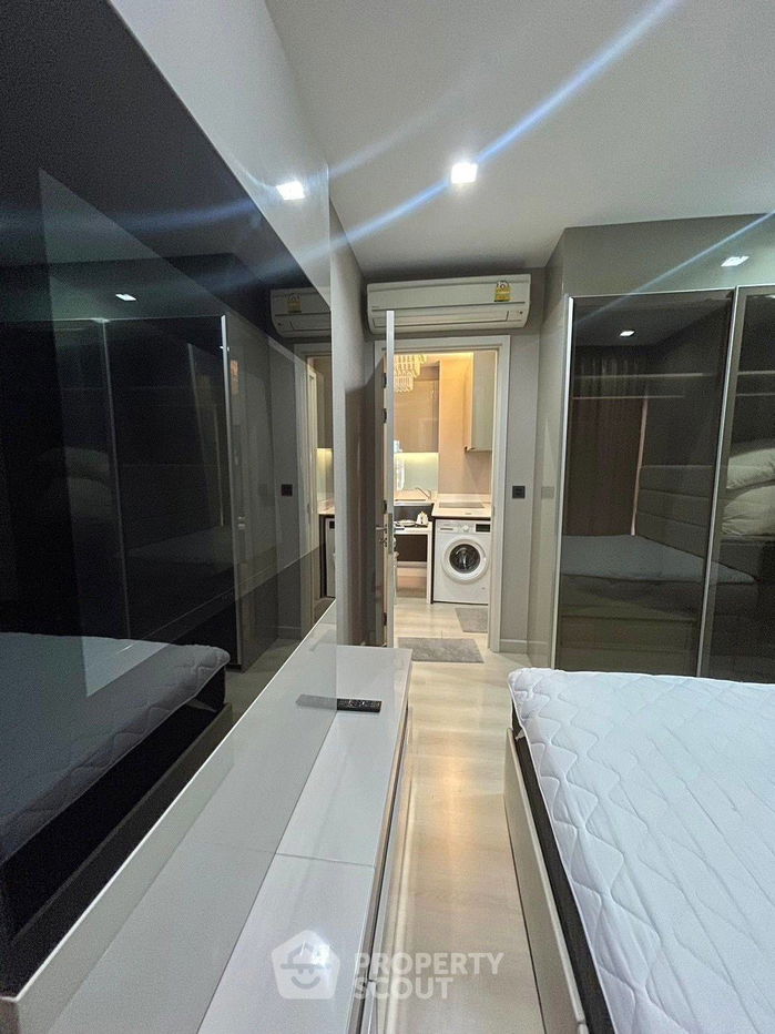 รูป คอนโด 2-ห้องนอน ที่ เดอะ ซิกเนเจอร์ บาย เออร์บาโน่ ใกล้ BTS สะพานควาย (ID 1905903) - รูปที่ 11/15
