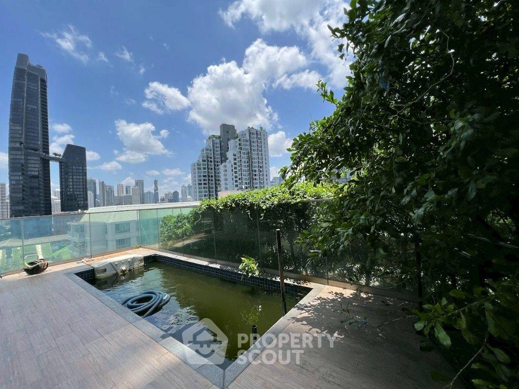 picture 2-BR Condo at Ashton Morph 38 near BTS Thong Lor (ID 2176670) - 6/11