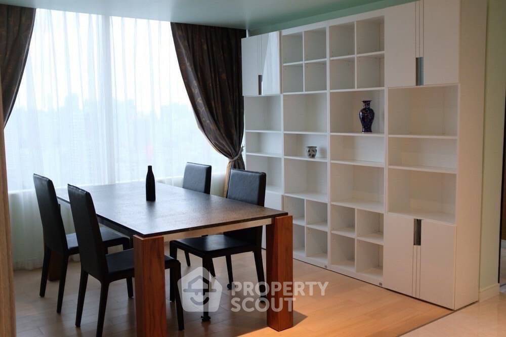 picture 2-BR Condo at Eight Thonglor Residence Condominium near BTS Thong Lor (ID 1566700) - 11/25