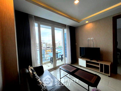 คอนโดให้เช่า : คอนโด 1-ห้องนอน ที่ แกรนด์ อเวนิว พัทยา ใกล้ พัทยาใต้ (ID 1058704)