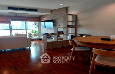 Condos for sale Assumption Convent Silom School : 3-BR Condo at Baan Nonsi close to Thanon Chan (ID 878528)