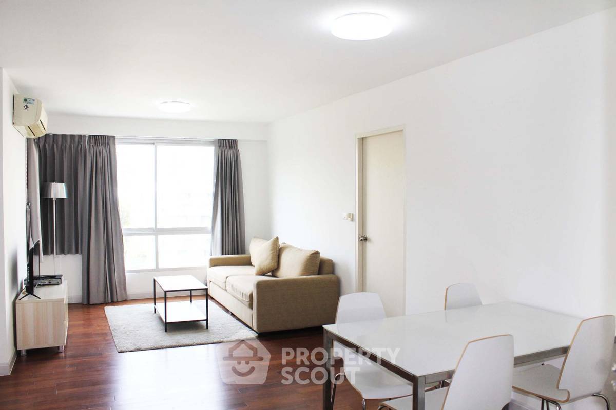 picture 1-BR Condo at 49 Plus near BTS Phrom Phong (ID 453018) - 2/6
