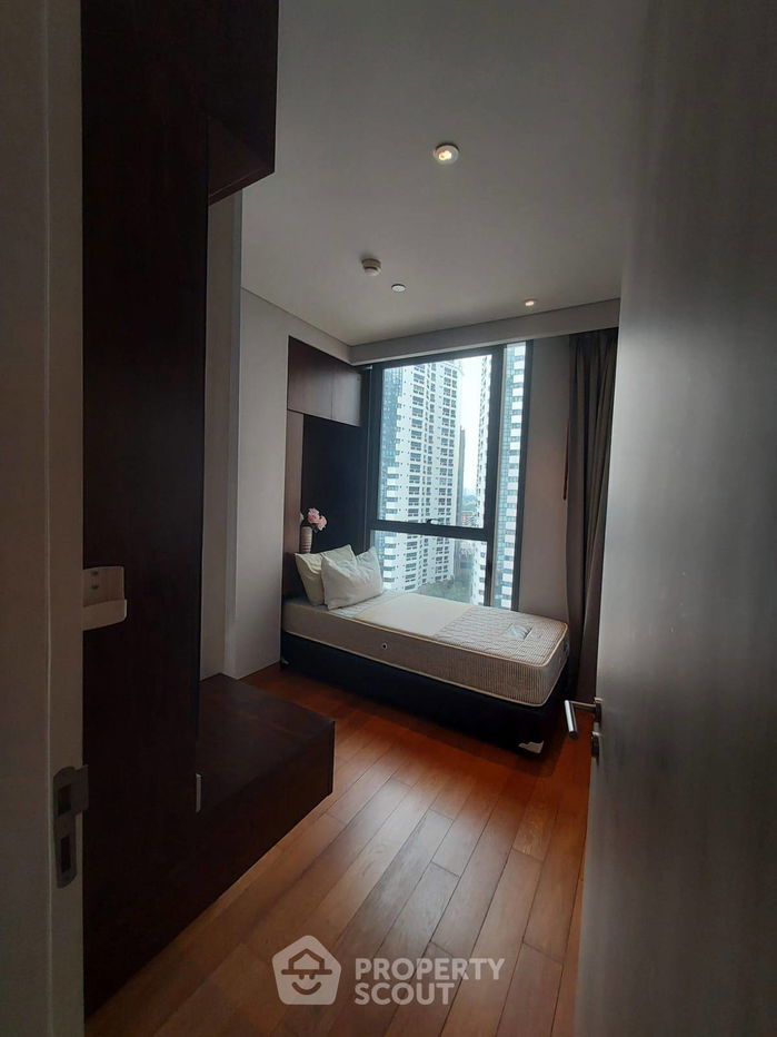 รูป คอนโด 2-ห้องนอน ที่ เดอะ ลุมพินี 24 ใกล้ BTS พร้อมพงษ์ (ID 1716854) - รูปที่ 28/30