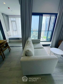 1-BR Condo at The Address Siam-Ratchathewi near BTS Ratchathewi (ID 1904991)