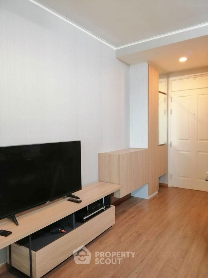 รูป คอนโด 1-ห้องนอน ที่ ยู ดีไลท์ เรสซิเดน พระราม 3 ริเวอร์ฟร้อนท์ ใน บางโพงพาง (ID 386765) - รูปที่ 6/7