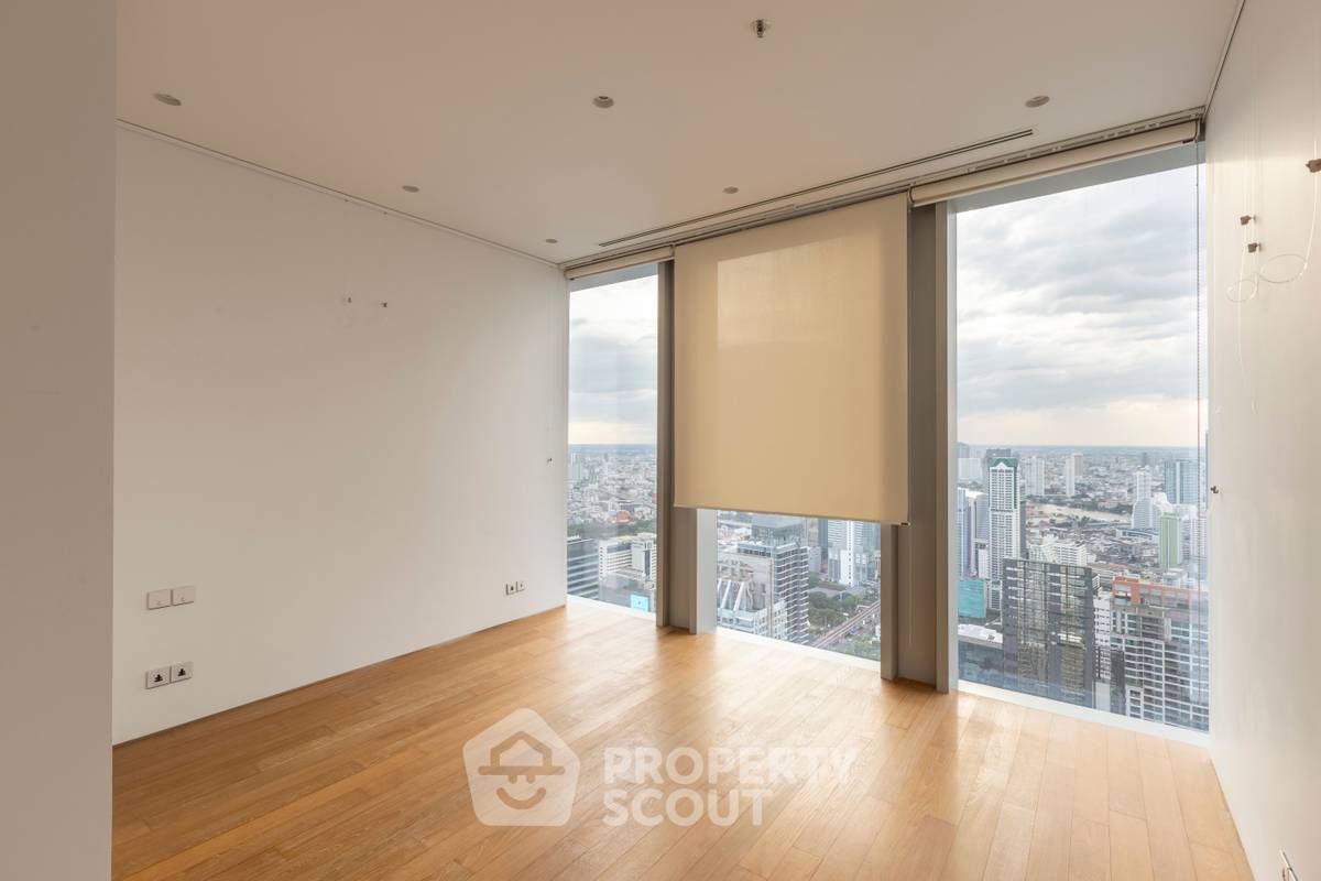 picture 2-BR Condo at The Ritz-Carlton Residences, Bangkok near BTS Chong Nonsi (ID 2083635) - 31/41