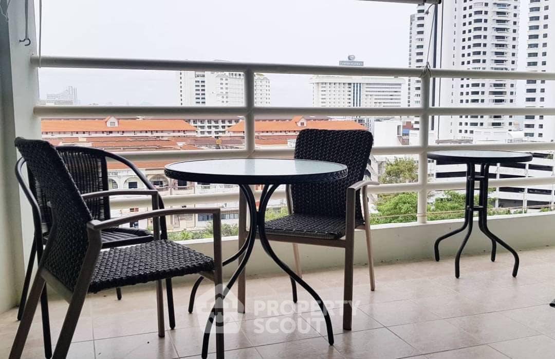 picture Studio Condo at View Talay 5 Condominium Jomtien close to Jomtien Beach (ID 1571173) - 2/12