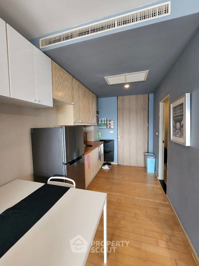 picture 1-BR Condo at Noble Solo close to Thong Lo (ID 1959475) - 5/12