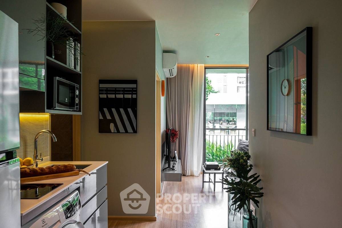 รูป คอนโด 2-ห้องนอน ที่ สกายไรส์ อเวนิว สุขุมวิท 64 ใกล้ BTS ปุณณวิถี (ID 1349469) - รูปที่ 8/12