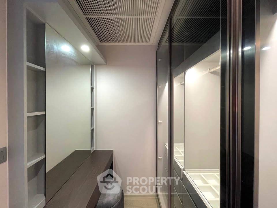 รูป ชั้น 23 คอนโด 2 ห้องนอน Ashton Silom ห่าง BTS ช่องนนทรี 300 เมตร (ID 2171090) - รูปที่ 24/36