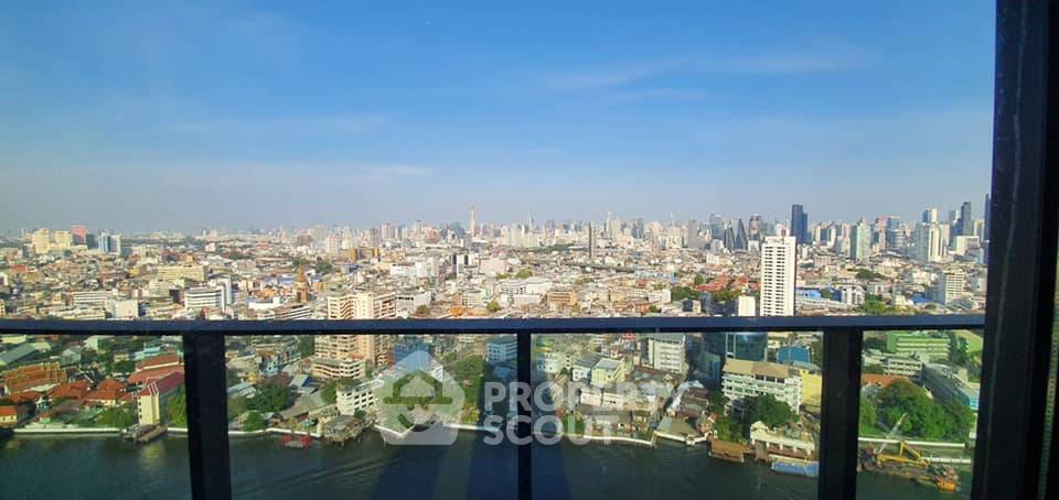 picture 1-BR Condo at Banyan Tree Residences Bangkok Condominium near MRT Hua Lamphong (ID 710841) - 15/15