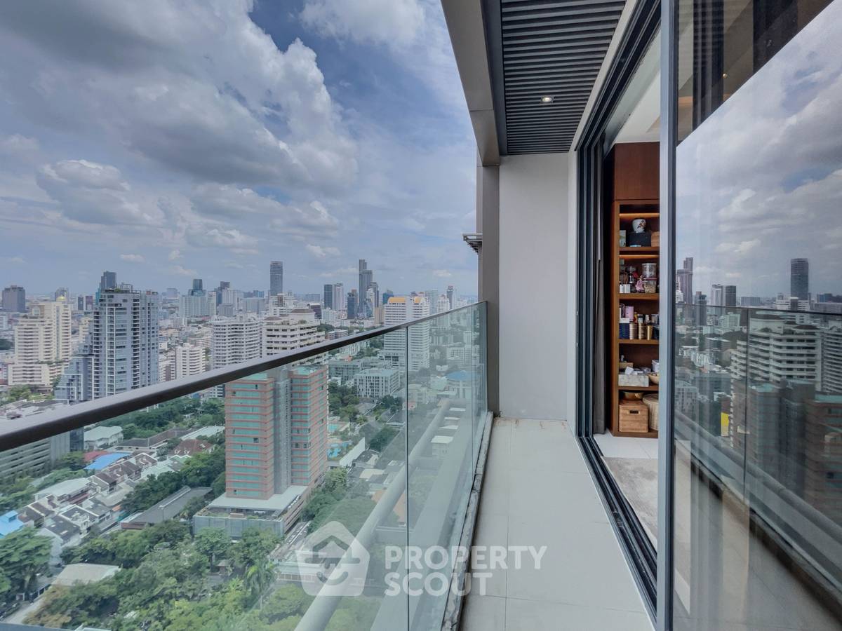 รูป คอนโด 3-ห้องนอน ที่ วิตโตริโอ สุขุมวิท 39 ใกล้ BTS พร้อมพงษ์ (ID 1837739) - รูปที่ 13/44