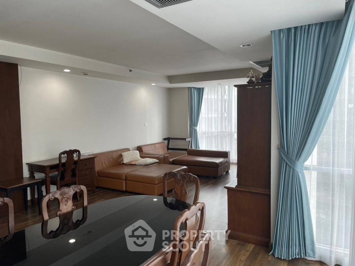 รูป คอนโด 2-ห้องนอน ที่ เดอะ ราชดำริ ใกล้ BTS ราชดำริ (ID 1907807) - รูปที่ 1/8