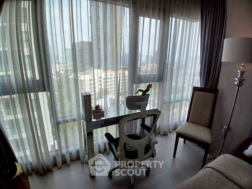 picture 2-BR Condo at Rhythm Sukhumvit 36-38 near BTS Thong Lor (ID 2085582) - 13/20