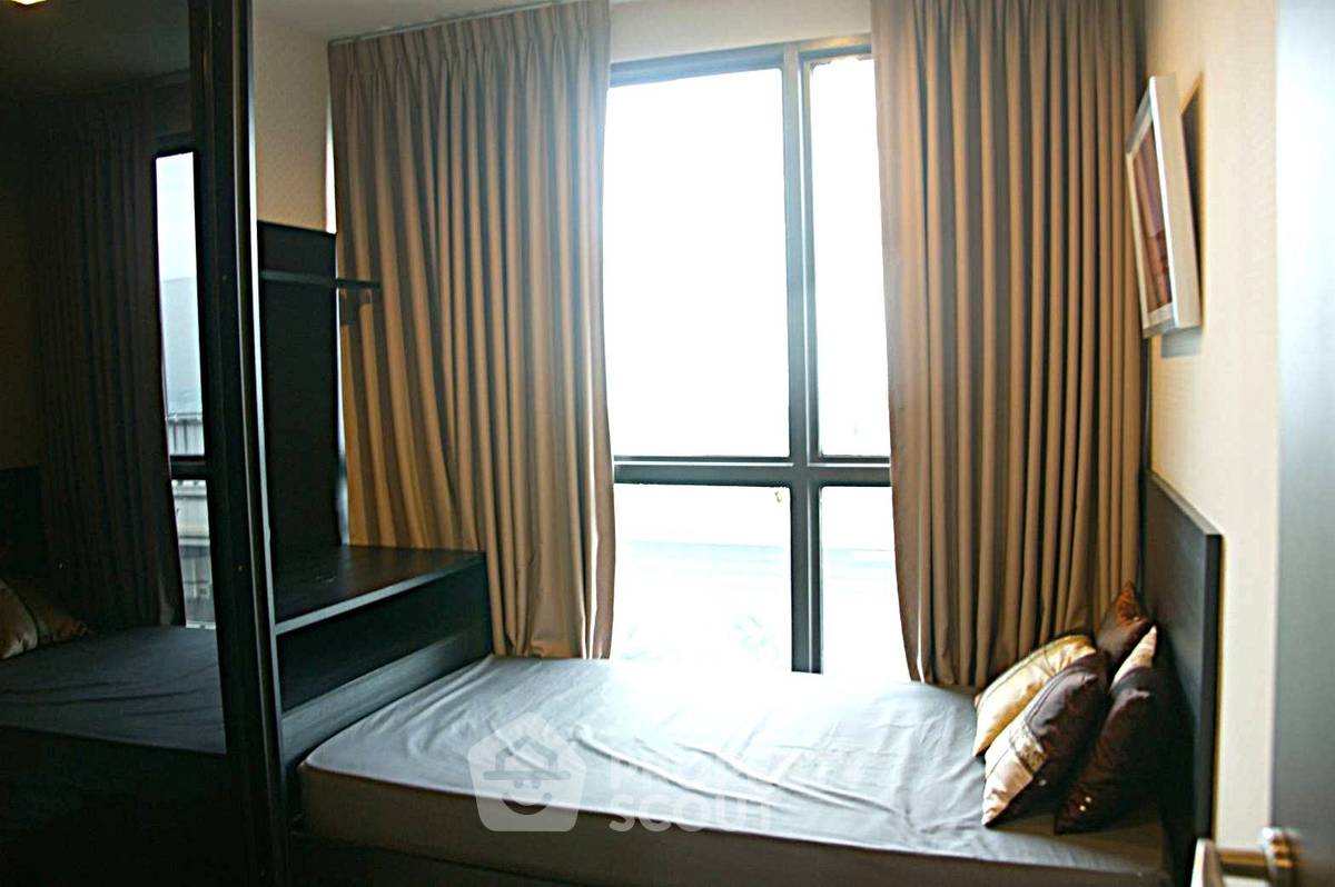 picture 2-BR Condo at Rhythm Sukhumvit 44/1 near BTS Phra Khanong (ID 2077957) - 6/8