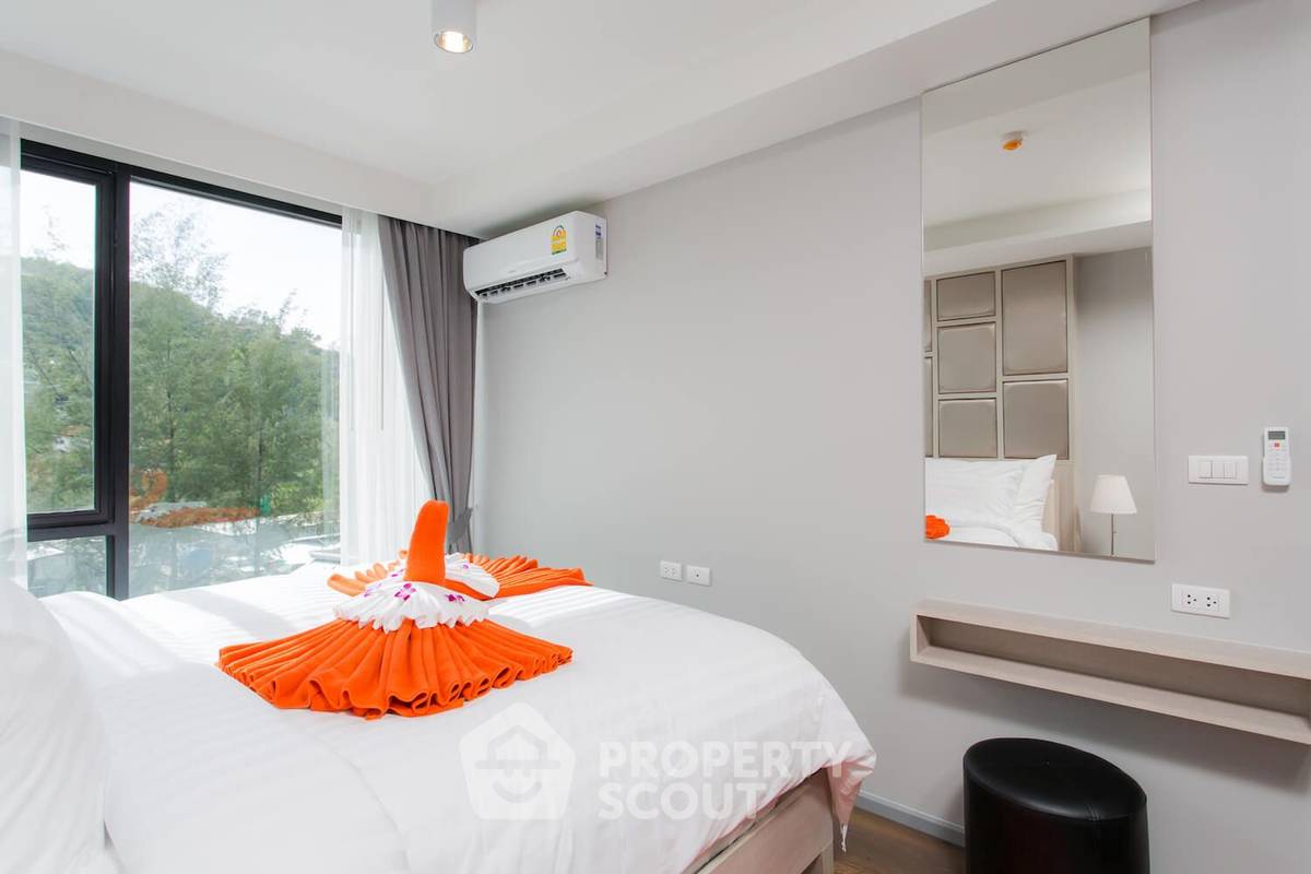 รูป คอนโด 1-ห้องนอน ที่ ซิกส์ อเวนิว หาดสุรินทร์ ใกล้ หาดสุรินทร์ (ID 1327319) - รูปที่ 4/12