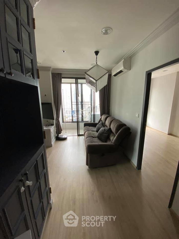 picture 2-BR Condo at Ideo Q Ratchathewi near BTS Ratchathewi (ID 631016) - 6/10