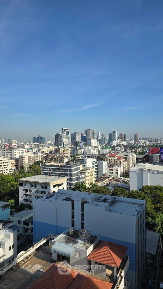 picture 1-BR Condo at The Complete Rajprarop near ARL Ratchaprarop (ID 2021556) - 25/28