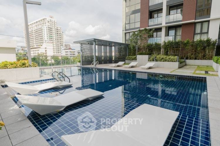 รูป คอนโด 1-ห้องนอน ที่ รีเกิล สาทร - นราธิวาส ใกล้ ถนนนราธิวาสราชนครินทร์ (ID 1854451) - รูปที่ 7/10