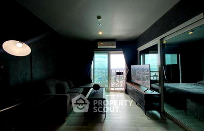 ขายคอนโด : คอนโด 1-ห้องนอน ที่ เดอะ คีย์ สาทร - เจริญราษฎร์ ใน บางโคล่ (ID 1094481)