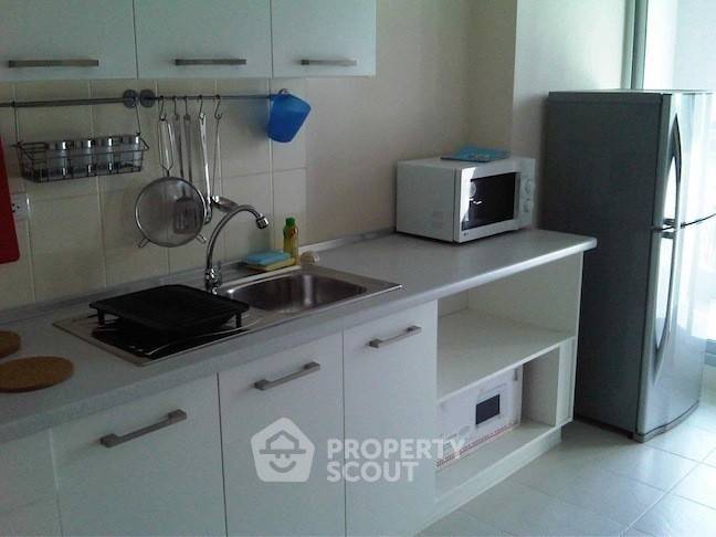 picture 1-BR Condo at Life @ Sathorn 10 near BTS Saint Louis (ID 300589) - 5/5