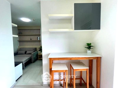 Condos for sale : 1-BR Condo at Aspire Ladprao 113 in Khlong Chan (ID 1961216)