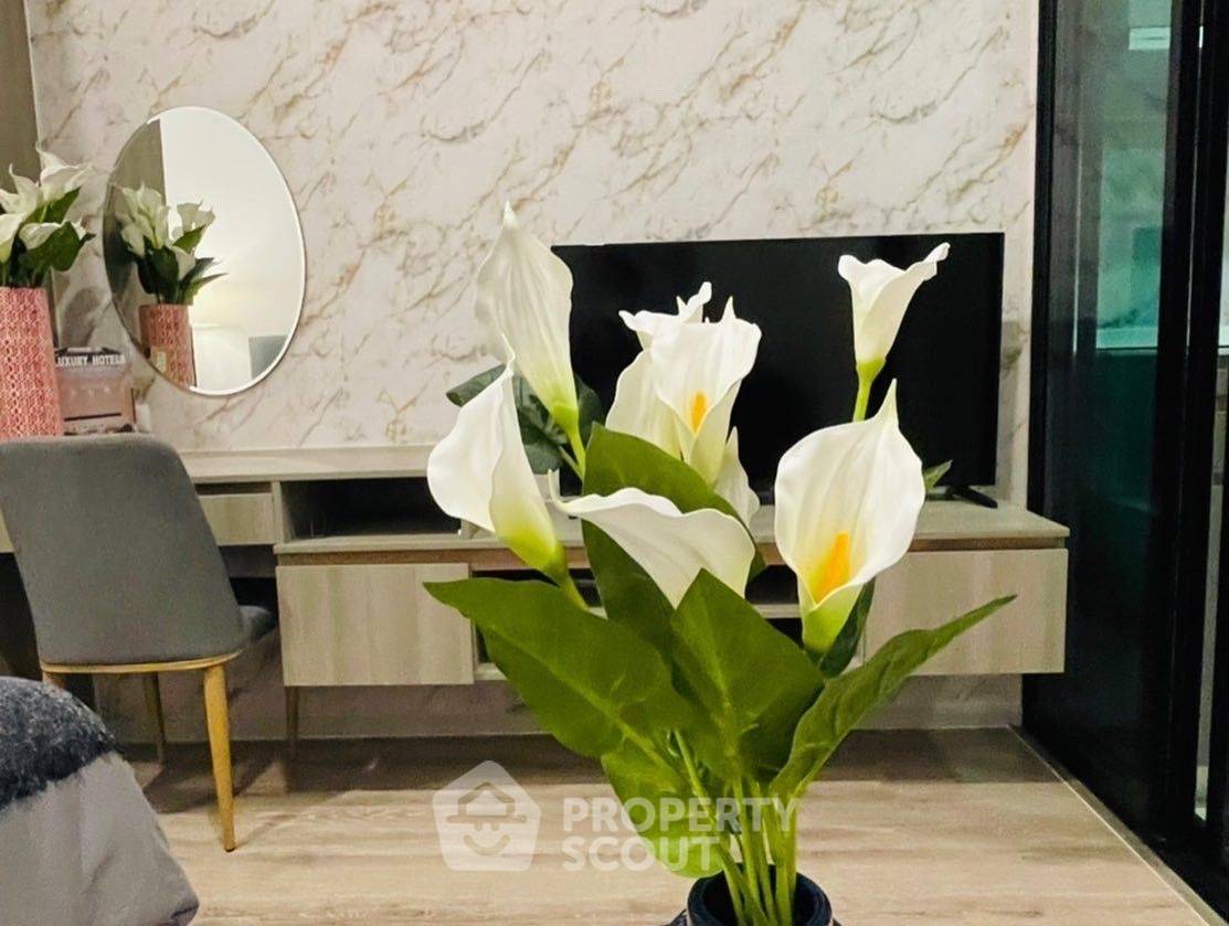 รูป คอนโด 1-ห้องนอน ที่ ไนท์บริดจ์ คอลลาจ รามคำแหง ใกล้ รามคำแหง (ID 1805638) - รูปที่ 6/10