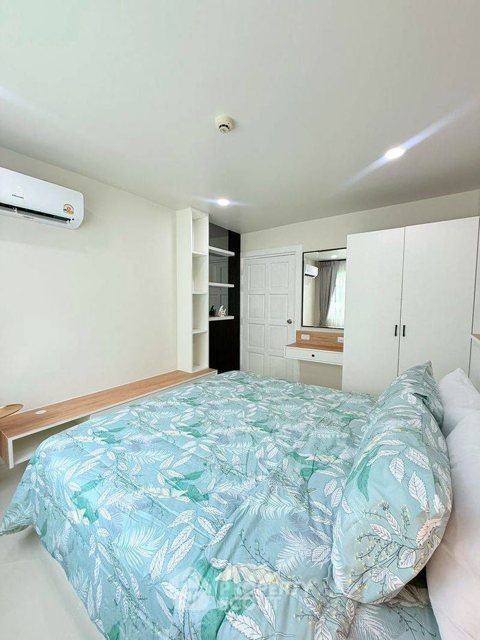รูป คอนโด 1-ห้องนอน ที่ พาร์คเลน คอนโดมีเนียม จอมเทียน ใกล้ เมืองพัทยา (ID 2130364) - รูปที่ 7/9
