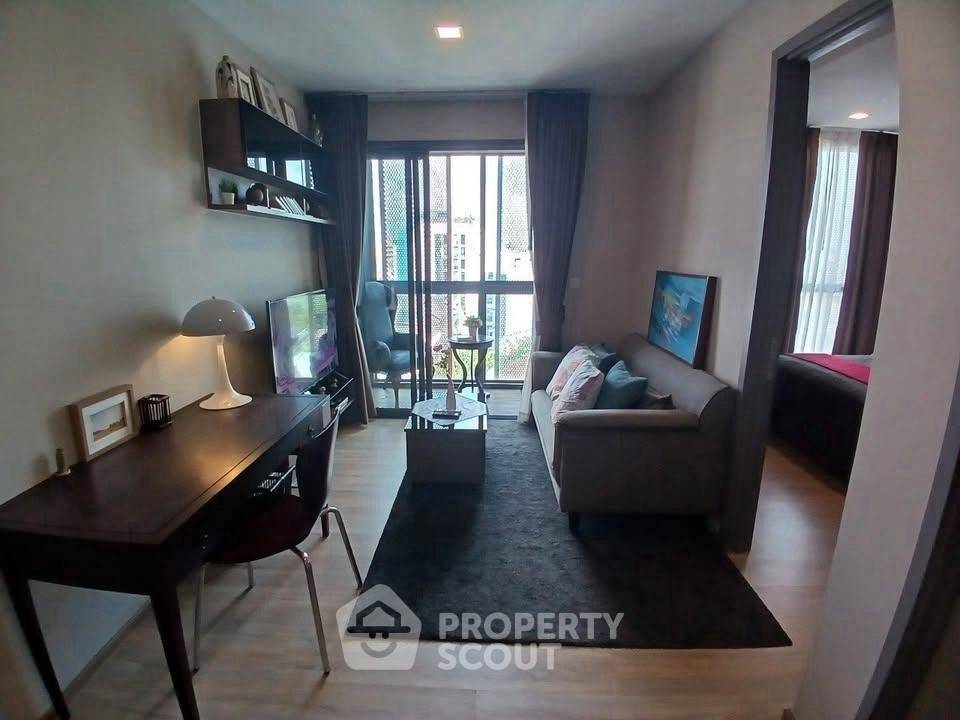 รูป คอนโด 1-ห้องนอน ที่ ทากะ เฮ้าส์ เอกมัย 12 ใกล้ BTS เอกมัย (ID 2090294) - รูปที่ 1/14