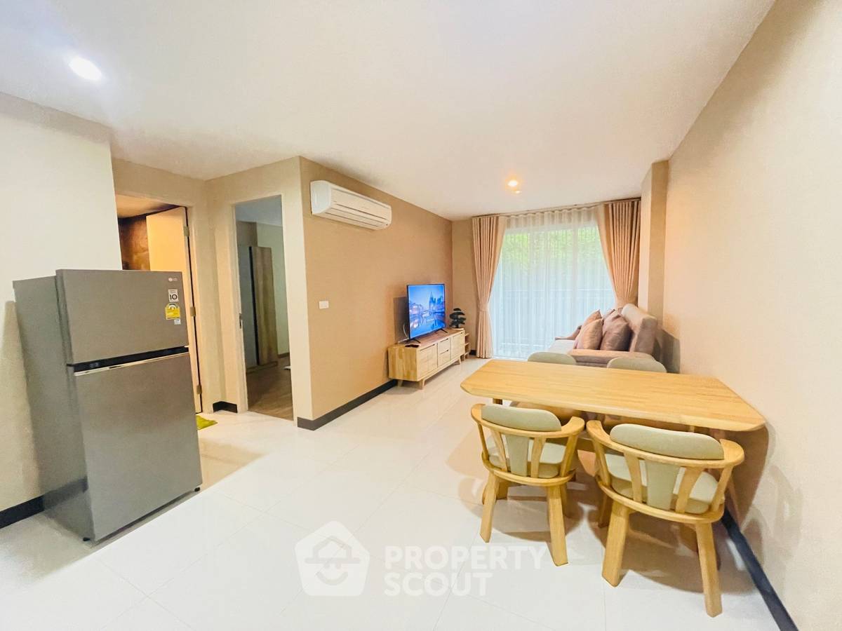รูป คอนโด 1-ห้องนอน ที่ โว๊ค สุขุมวิท16 คอนโดมิเนียม ใกล้ MRT ศูนย์การประชุมแห่งชาติสิริกิติ์ (ID 1291814) - รูปที่ 1/11
