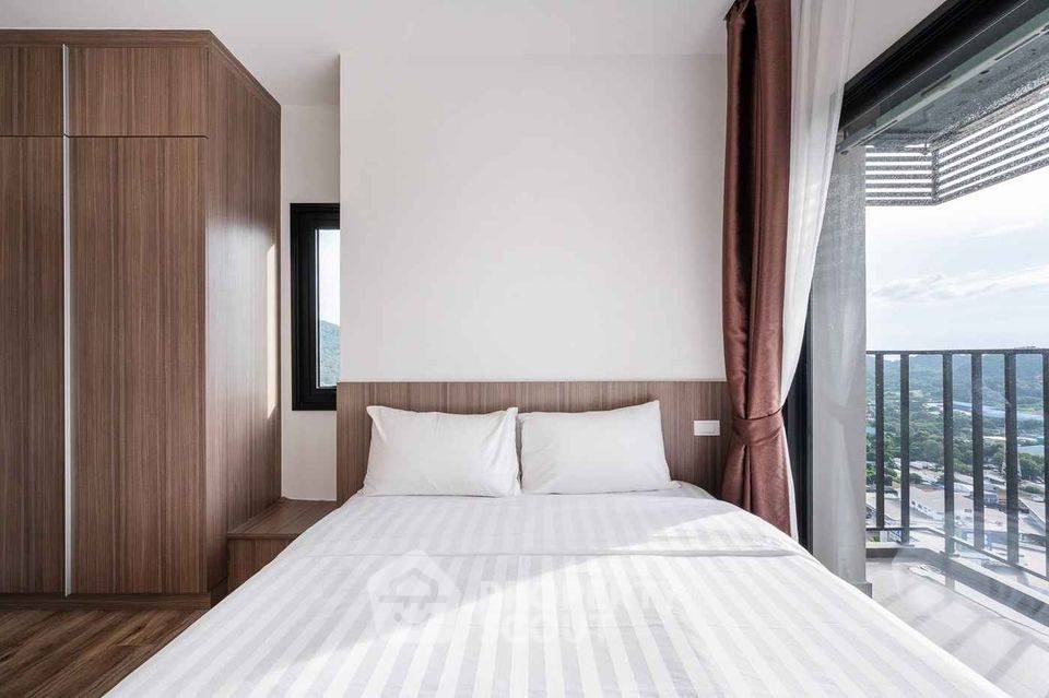 picture 2-BR Condo at Knightsbridge The Ocean Sriracha in Surasak (ID 1931503) - 5/8
