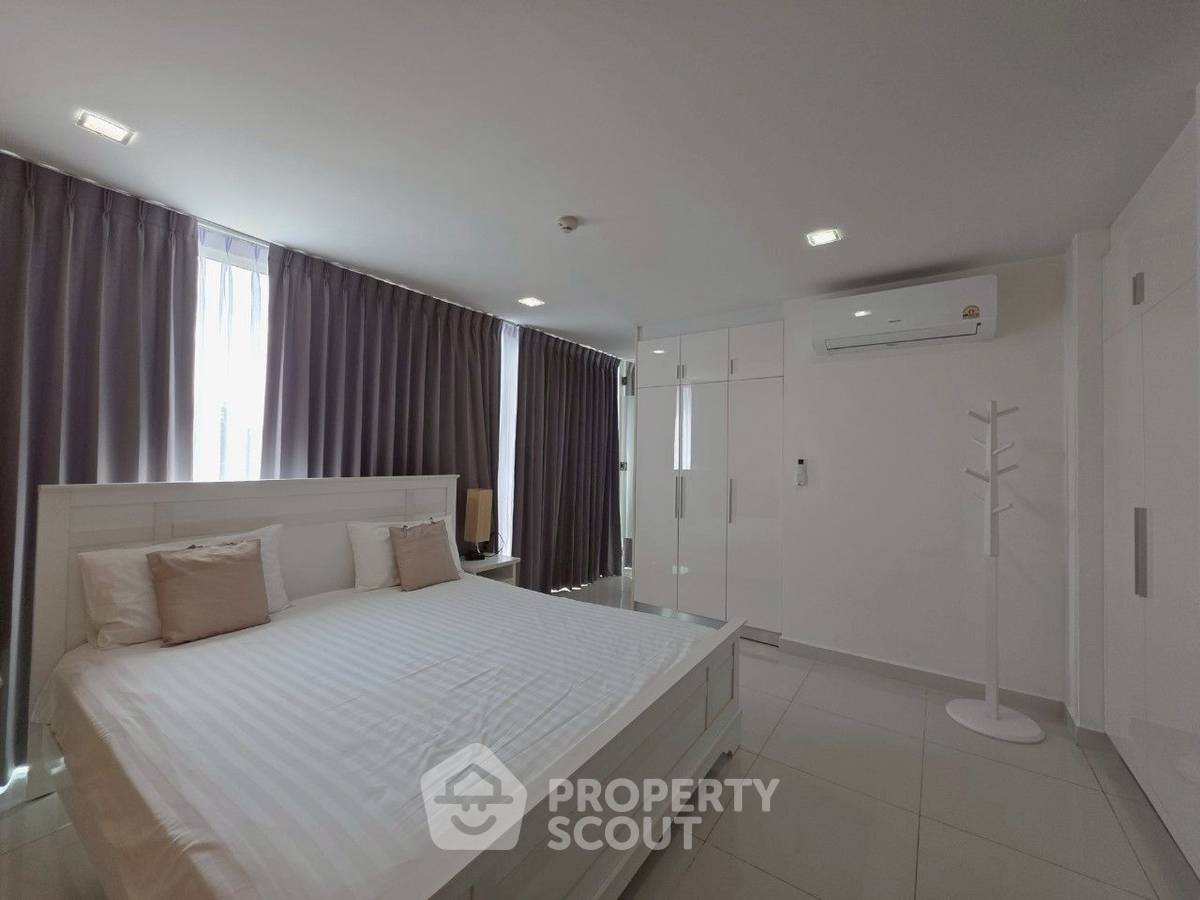 รูป คอนโด 1-ห้องนอน ที่ คลับ รอยัล ใกล้ ปราสาทสัจธรรม (ID 2101392) - รูปที่ 9/16