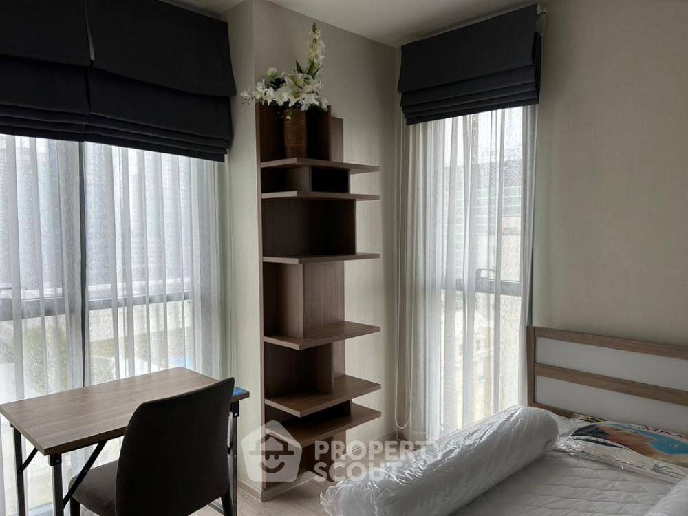 รูป คอนโด 2-ห้องนอน ที่ ริทึ่ม รางน้ำ ใกล้ BTS อนุสาวรีย์ชัยสมรภูมิ (ID 1597841) - รูปที่ 3/10