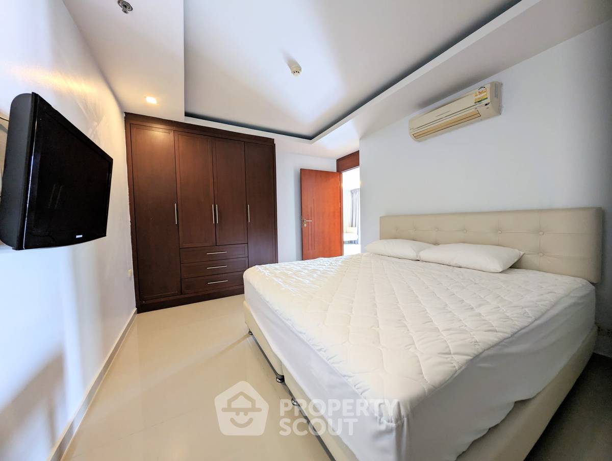 รูป คอนโด 2-ห้องนอน ที่ ซิตี้ การ์เด้น พัทยา ใกล้ พัทยาใต้ (ID 1712185) - รูปที่ 14/16