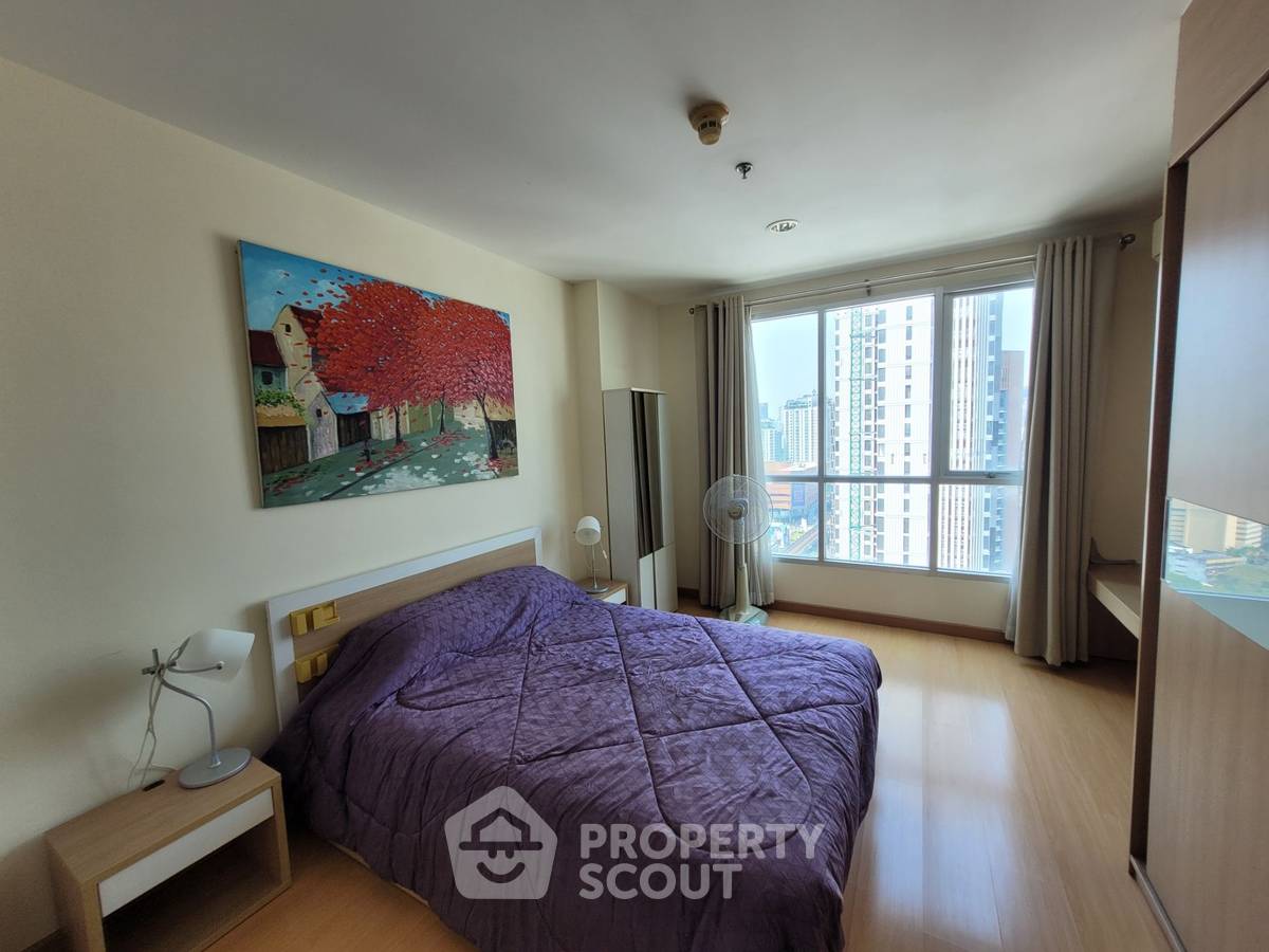 picture 1-BR Condo at Life @ Sukhumvit 65 near BTS Phra Khanong (ID 511178) - 4/10